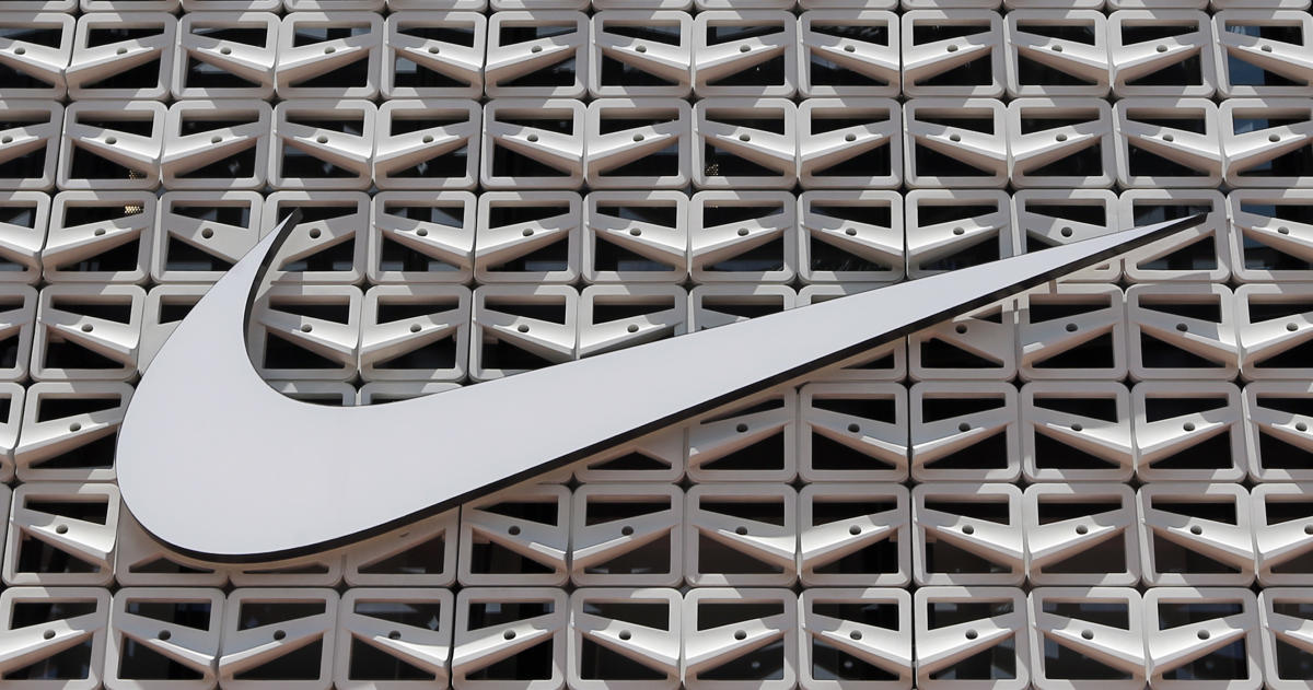 Nike names Elliott Hill as CEO, replacing John Donahoe