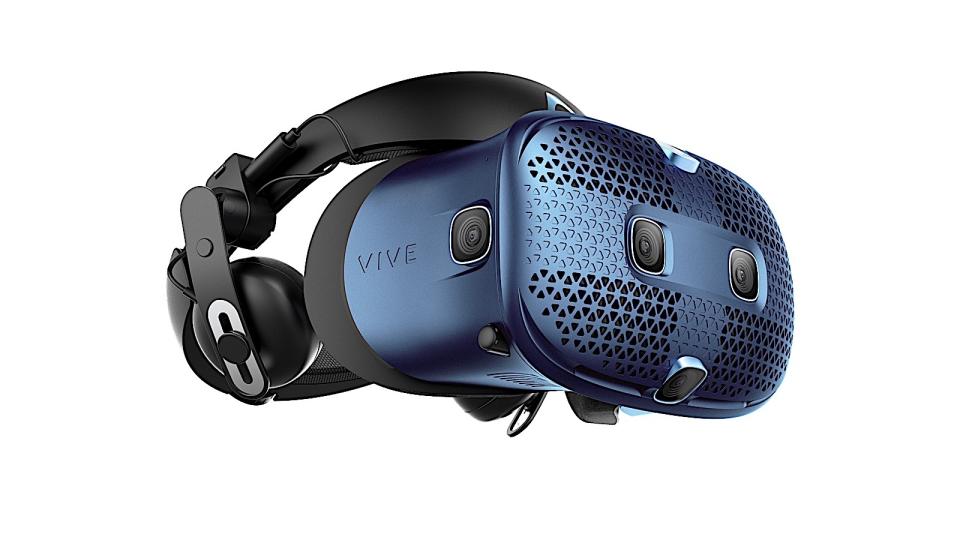 HTC Vive Cosmos