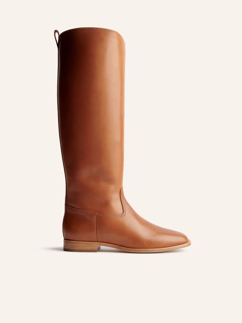 Nina Riding Boot