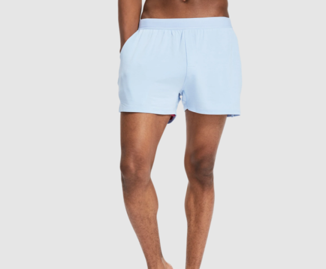 Feel the Breeze With These Multipacks of Comfortable Boxers