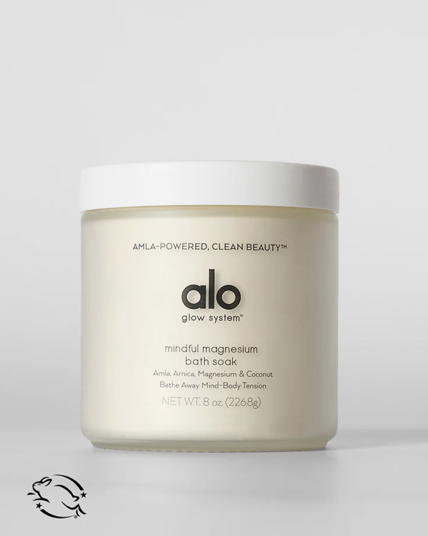 <p><a href="https://go.redirectingat.com?id=74968X1596630&url=https%3A%2F%2Fwww.aloyoga.com%2Fproducts%2Fb2017f-bath-soak-8-oz-alo-scent&sref=https%3A%2F%2Fwww.elledecor.com%2Fshopping%2Fg61679540%2Fbest-spa-gifts%2F" rel="nofollow noopener" target="_blank" data-ylk="slk:Shop Now;elm:context_link;itc:0;sec:content-canvas" class="link rapid-noclick-resp">Shop Now</a></p><p>Mindful Magnesium Bath Soak</p><p>aloyoga.com</p><p>$48.00</p>