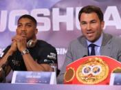 Pay-per-view boxing 'will end in tears,' says Eddie Hearn