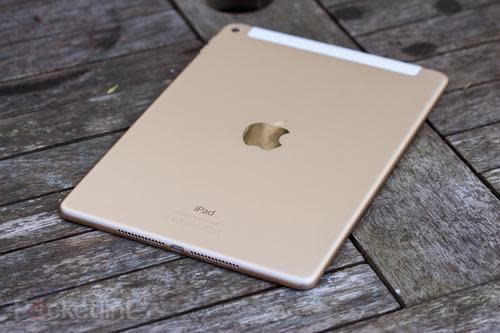 iPad Air 2