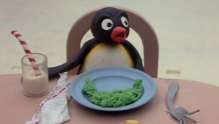 Le créateur de la voix de Pingu, Carlo Bonomi, est mort