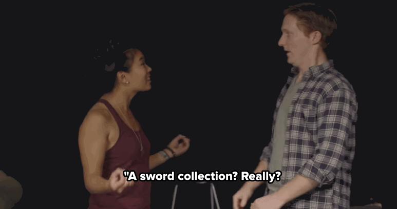 Watch These Hilarious Asian Women Flip the Script on Racism and Sexism in Comedy 