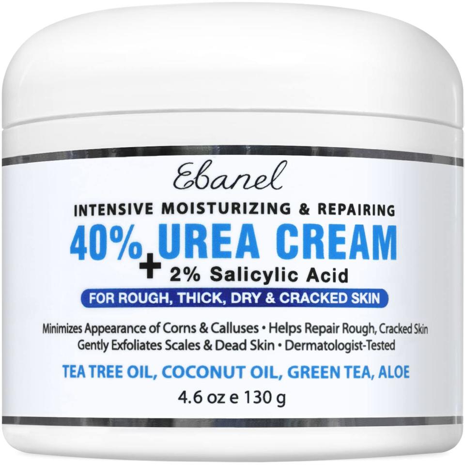 Ebanel Urea Cream 40%