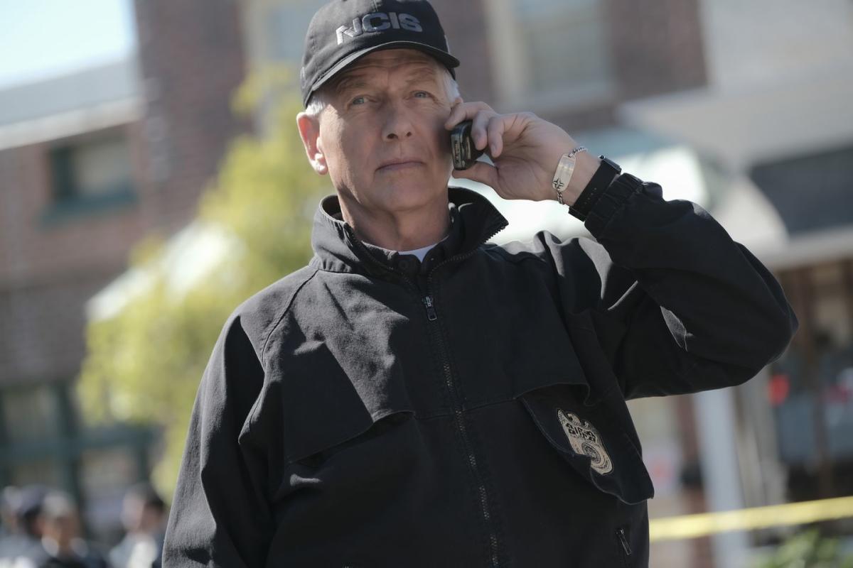 A Member of the NCIS Cast Is Apparently Leaving This Season