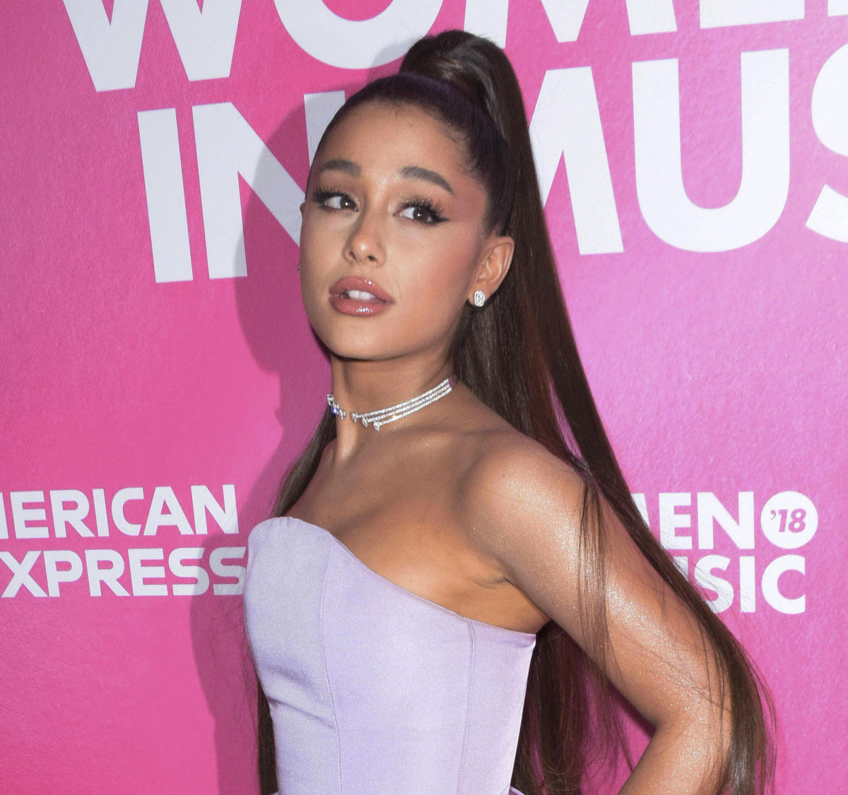 Fans say Ariana Grande looks 'too thin' in new Instagram photo