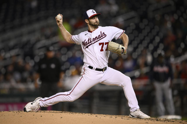 Washington Nationals at Atlanta Braves: GameThread 147 of 162