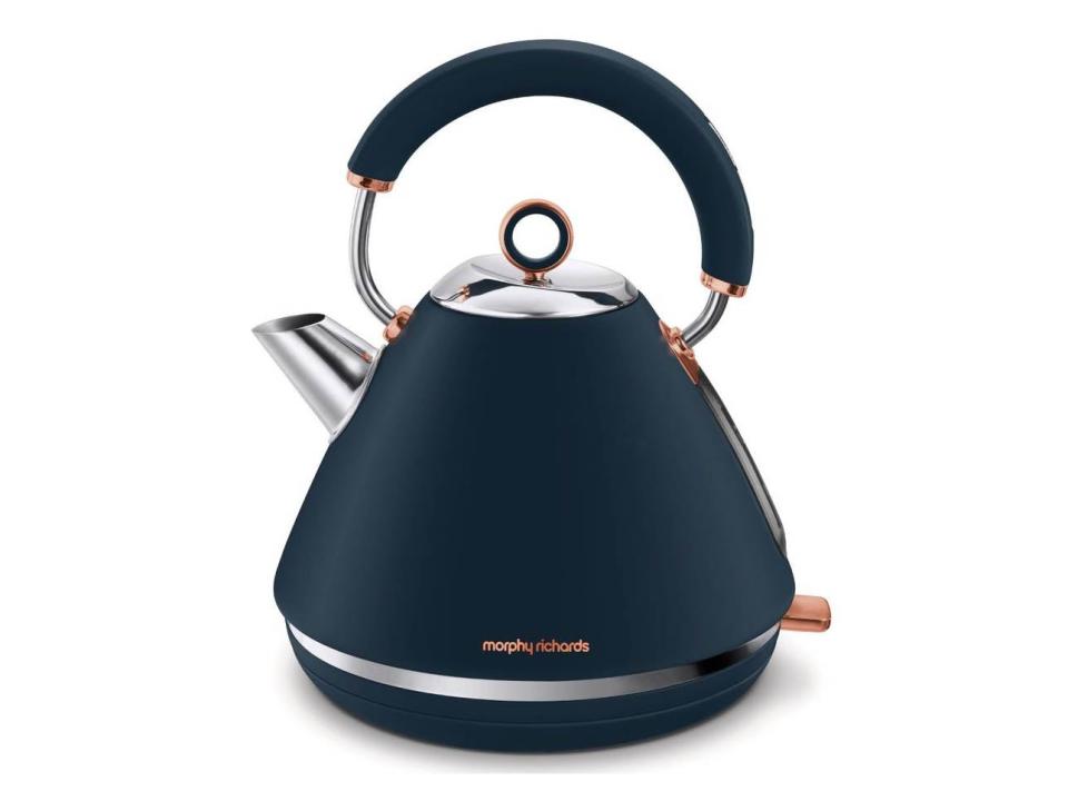 Morphy Richards