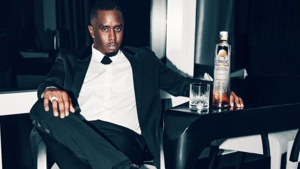 P. Diddy