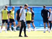 Danny Rose: Gareth Southgate consolidated his England authority on the day he dropped Wayne Rooney