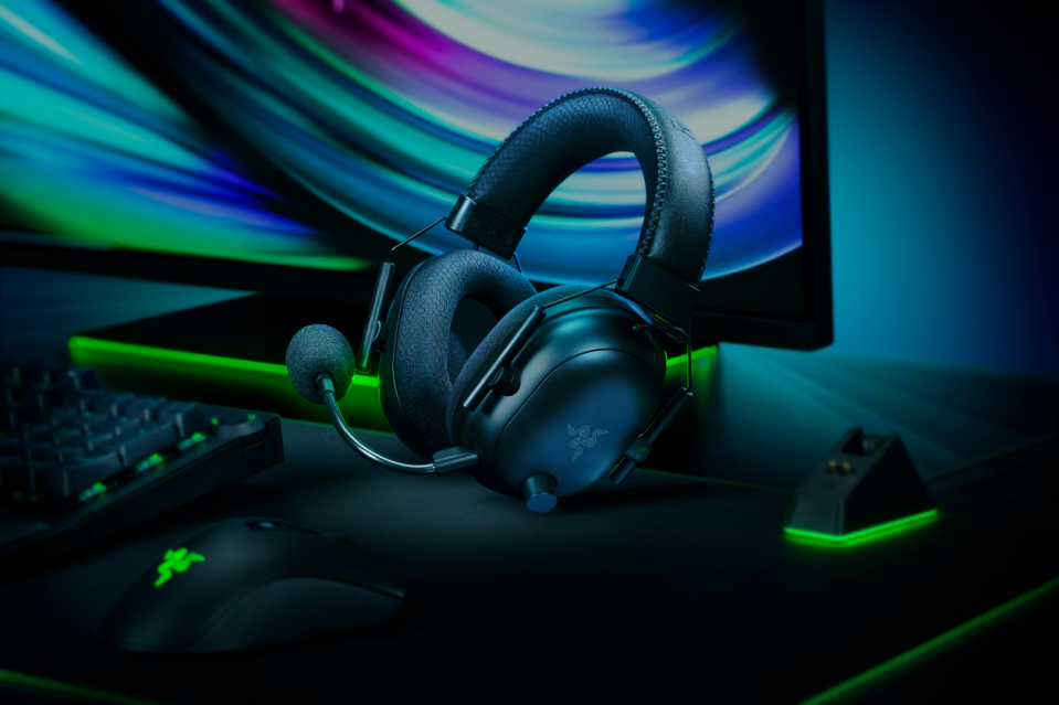 Razer BlackShark V2 Pro headset