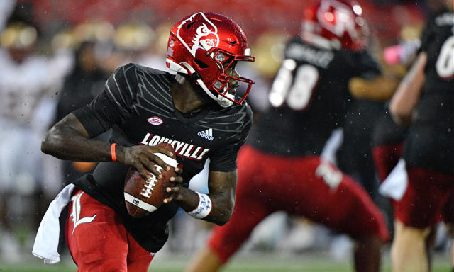 Louisville Football: 2021 Cardinals Season Preview and Prediction