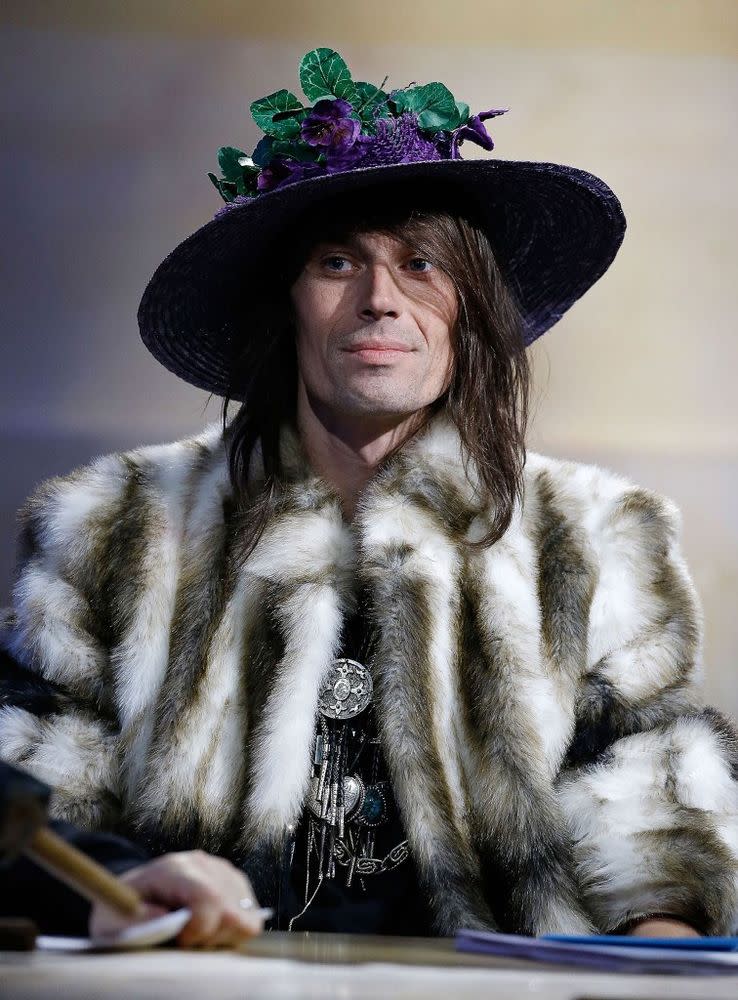 Jesse Camp