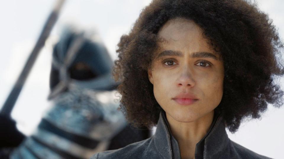 Missandei (Game of Thrones season 8)