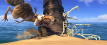 20th Century Fox's "Ice Age:Continental Drift" - 2012