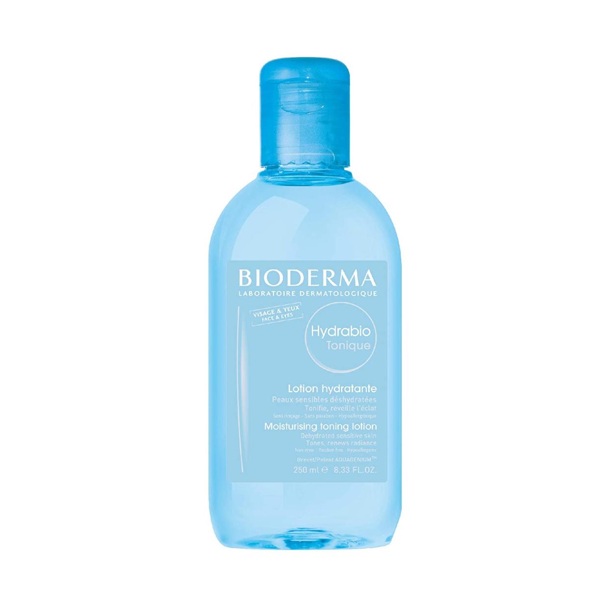 Bioderma Hydrabio Tonic Lotion