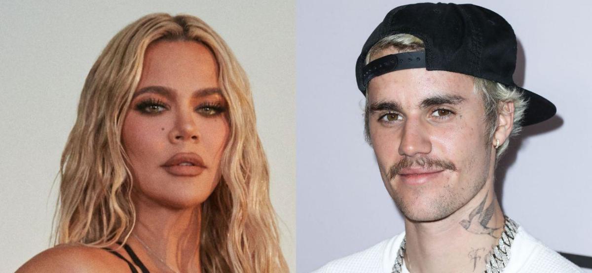 Khloe Kardashian recalled seeing Justin Bieber at a Diddy party where “half the people were stark naked”