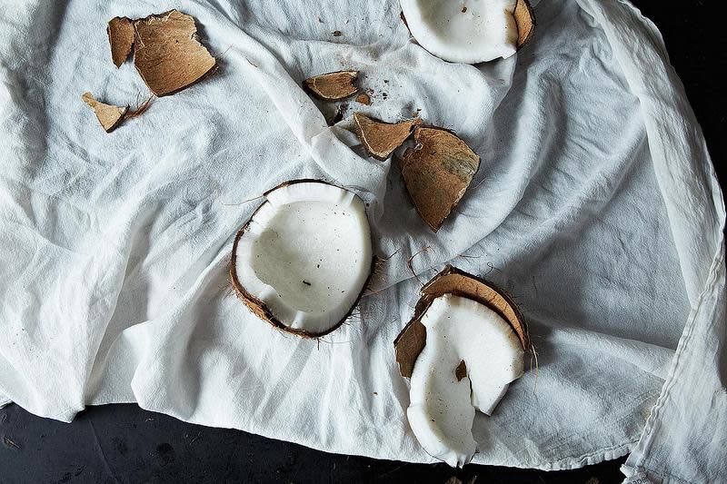 Coconut from Food52