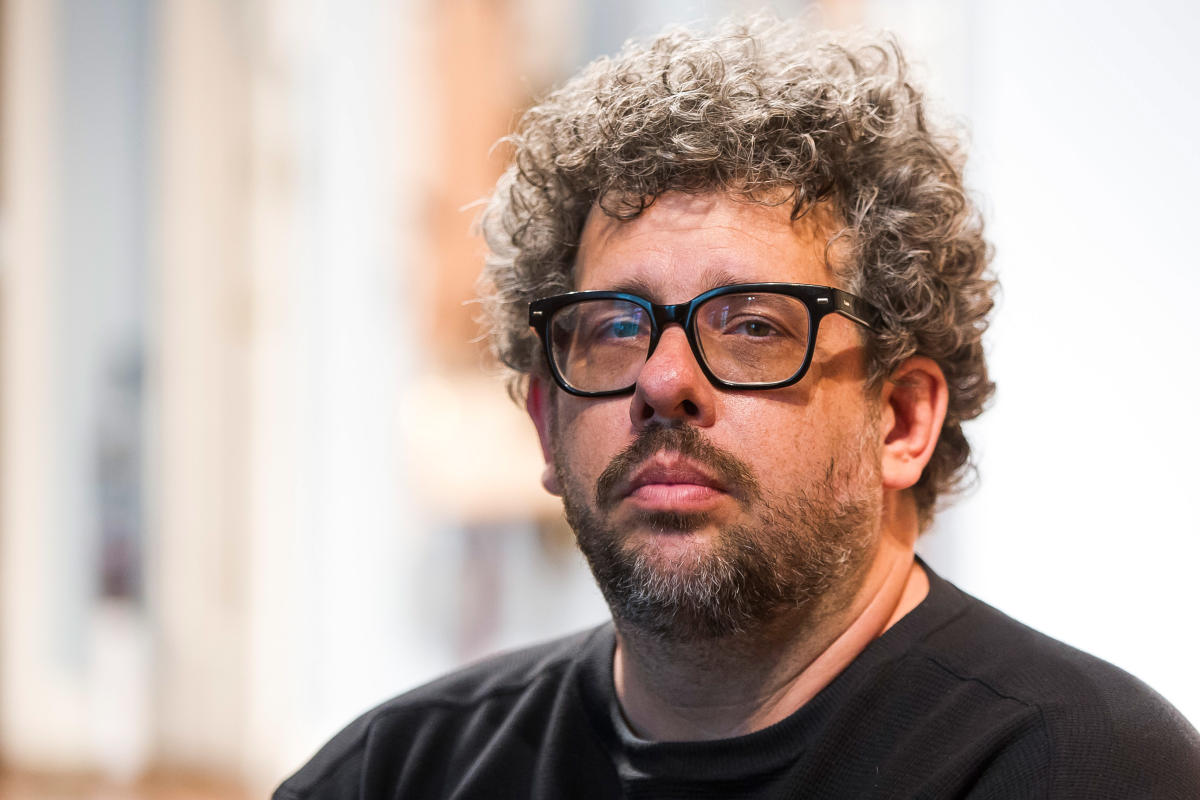 Neil Labute Sets Off Broadway Debuts Of Three One Act Plays