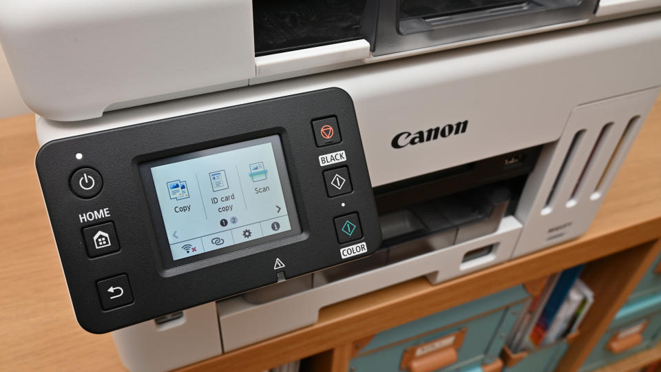 Canon MAXIFY GX6550