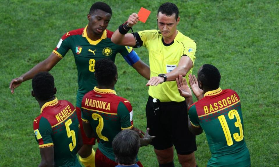 How will VAR work at the World Cup and how much is riding on it?