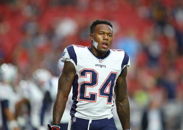 Should Cyrus Jones touch the ball on special teams again this year?