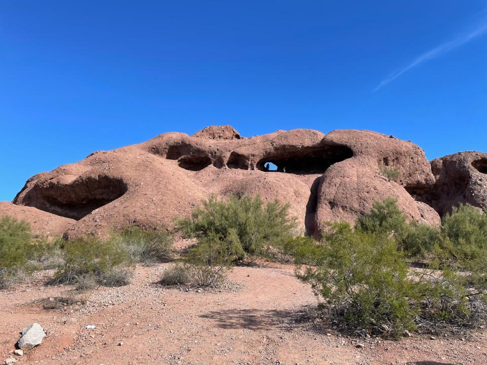 Papago