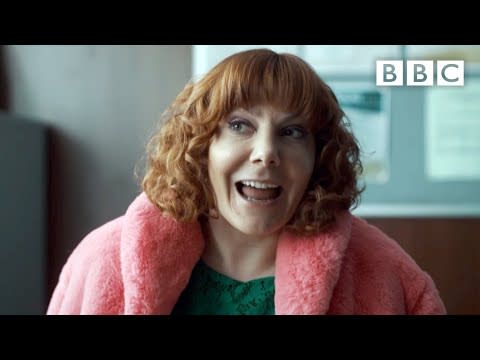 <p><strong>Watch Mondays at 10pm on BBC Two</strong></p><p>Based on comedian Sophie Willan’s award-winning stage show Branded, comes a brand new, hilarious BBC sitcom called Alma's Not Normal, created by and starring Willan.</p><p>'After a recent break-up, Alma tries to get her life back on track. But with no job, no qualifications and a rebellious streak a mile wide, it is not going to be easy,' says the BBC synopsis. </p><p>'A bitingly funny and unflinching take on class, sexuality, mental health and substance abuse, celebrating women dealing with the hand they were dealt while doggedly pursing their dreams.' </p><p><a href="https://youtu.be/DOeMeLqq3K8" rel="nofollow noopener" target="_blank" data-ylk="slk:See the original post on Youtube;elm:context_link;itc:0;sec:content-canvas" class="link ">See the original post on Youtube</a></p>