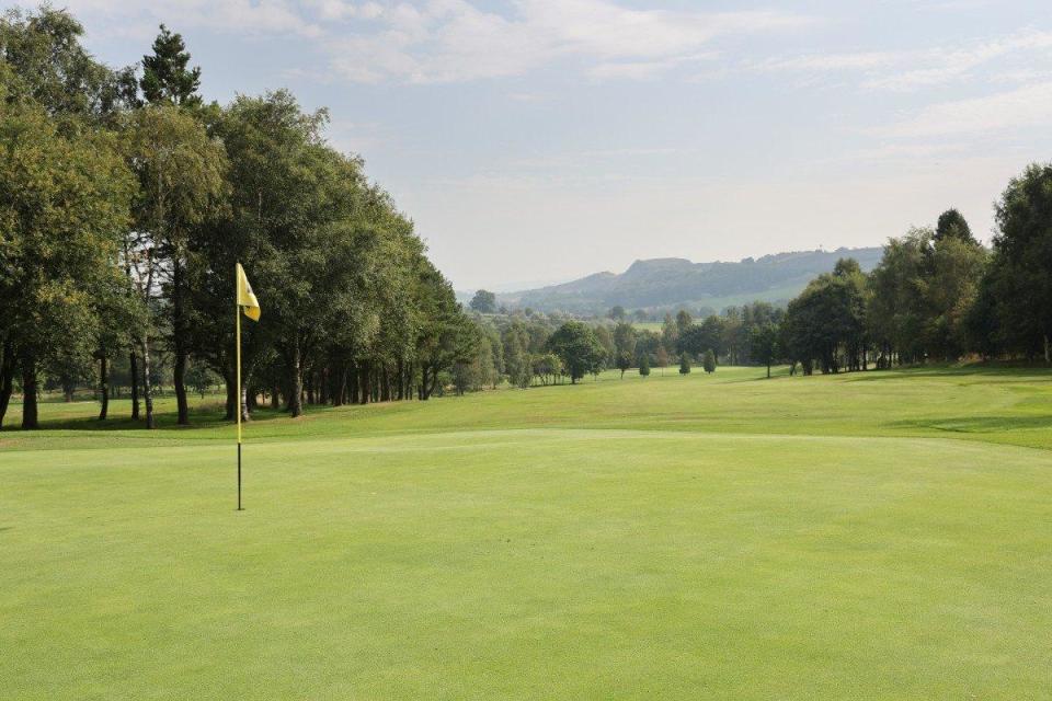 Photo: via Skipton Golf Club