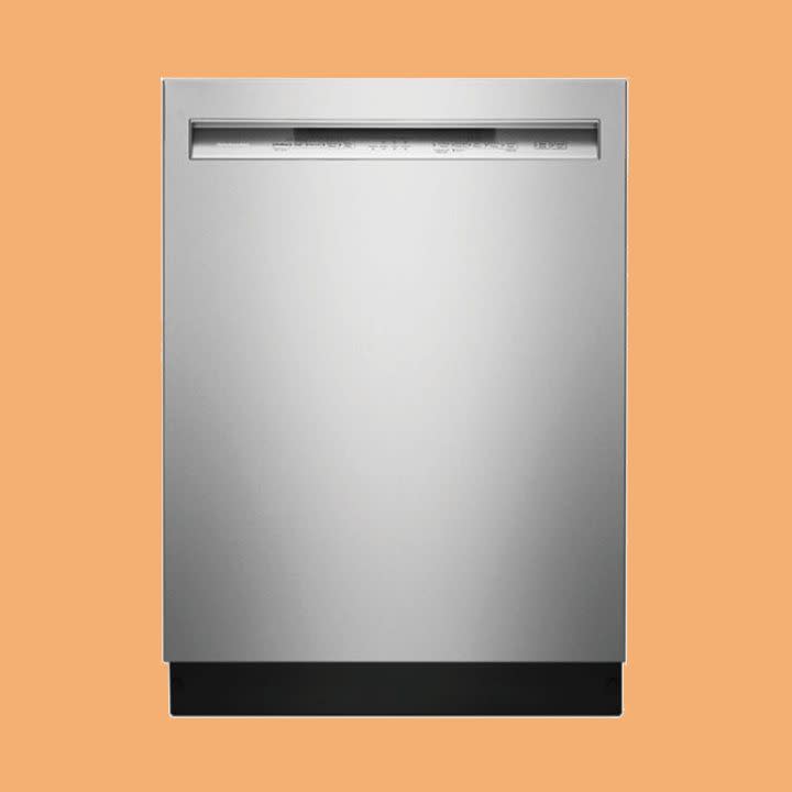 25) 46 DBA Dishwasher