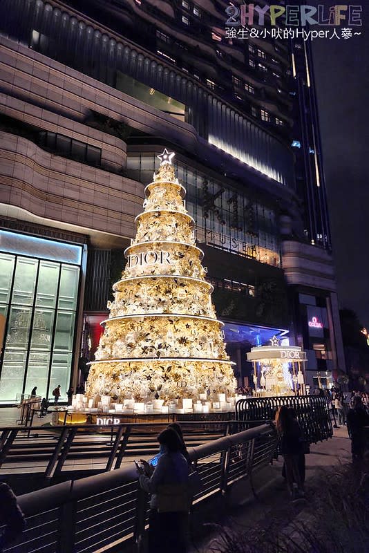 快閃香港三天二夜美食景點懶人包