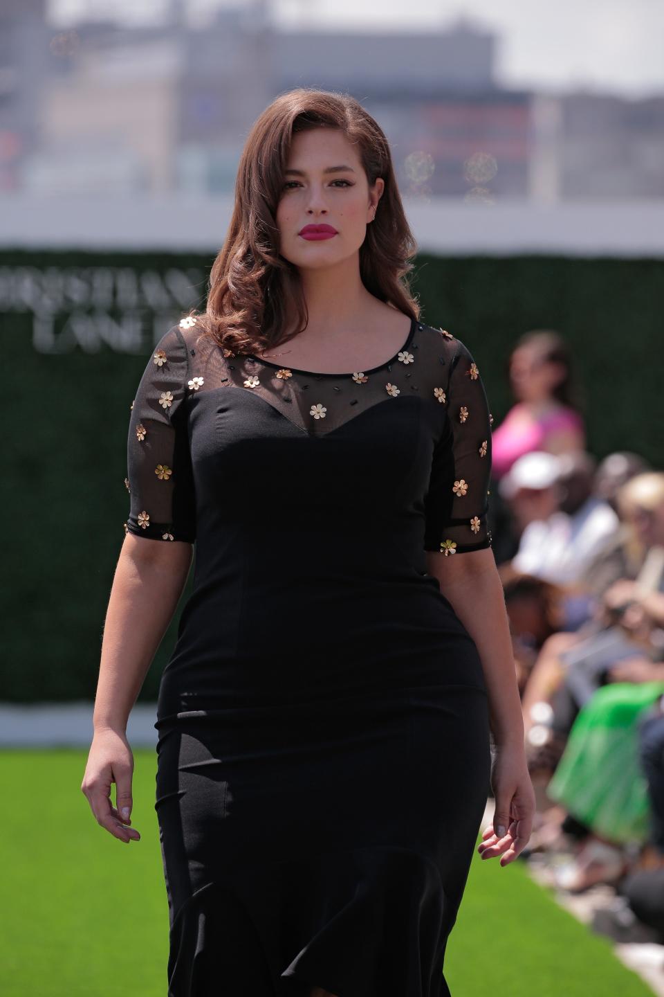 ashley graham