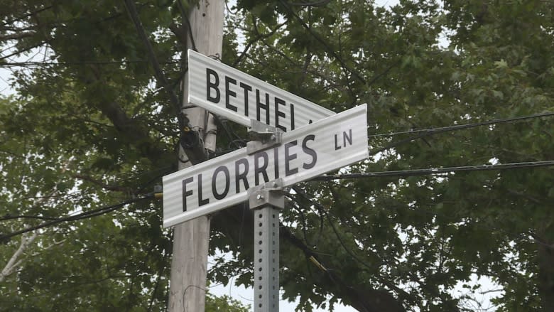 Where the streets have 1 name: 6 new streets created from Bethel Avenue