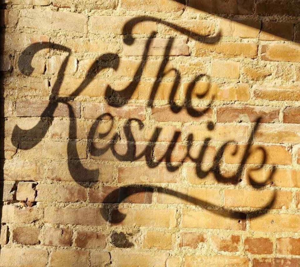 The Keswick Club, a bar opening at 1127 Logan St. by owner Ryan Cohee, who also opens Red Top Gourmet Hotdogs, a shop that formerly occupied the space.