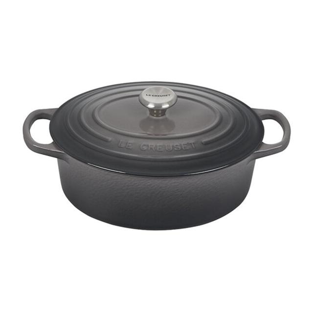 Le Creuset factory sale has deals up to 70% off on Dutch ovens, skillets,  cookware sets 