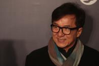 Als Action-Filmstar ist Jackie Chan hart im Nehmen, doch auch im Privatleben musste der gebürtige Hongkonger schon so einiges einstecken. Ärger machte ausgerechnet der eigene Nachwuchs. (Bild: Ulet Ifansasti/Getty Images)