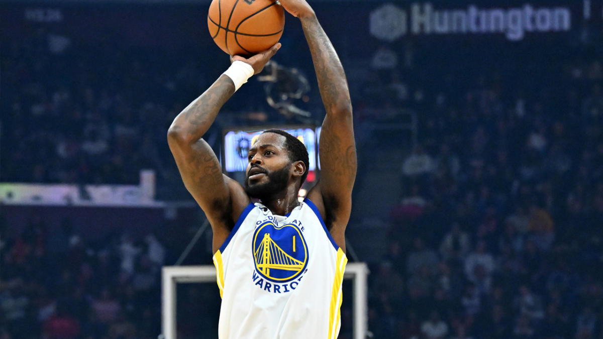 Le retour impressionnant de JaMychal Green montre pourquoi les Warriors le convoitaient