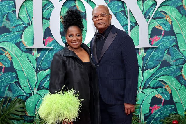 <p>Kevin Mazur/Getty Images for Tony Awards Productions</p>