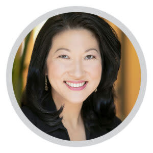 Michelle Kang (National Association for the Education of Young Children)