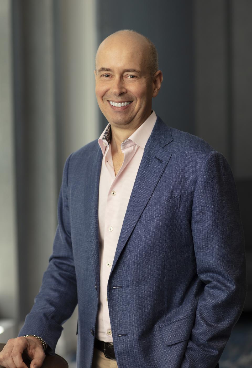 Klein, who is currently executive vice president and chief financial officer at Constellation and serves as Canopy’s chair, will assume his new role Jan. 14. (Constellation Brands bio page)