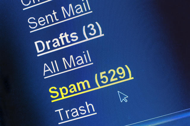 How To Check Your Spam Folder In Gmail and Outlook