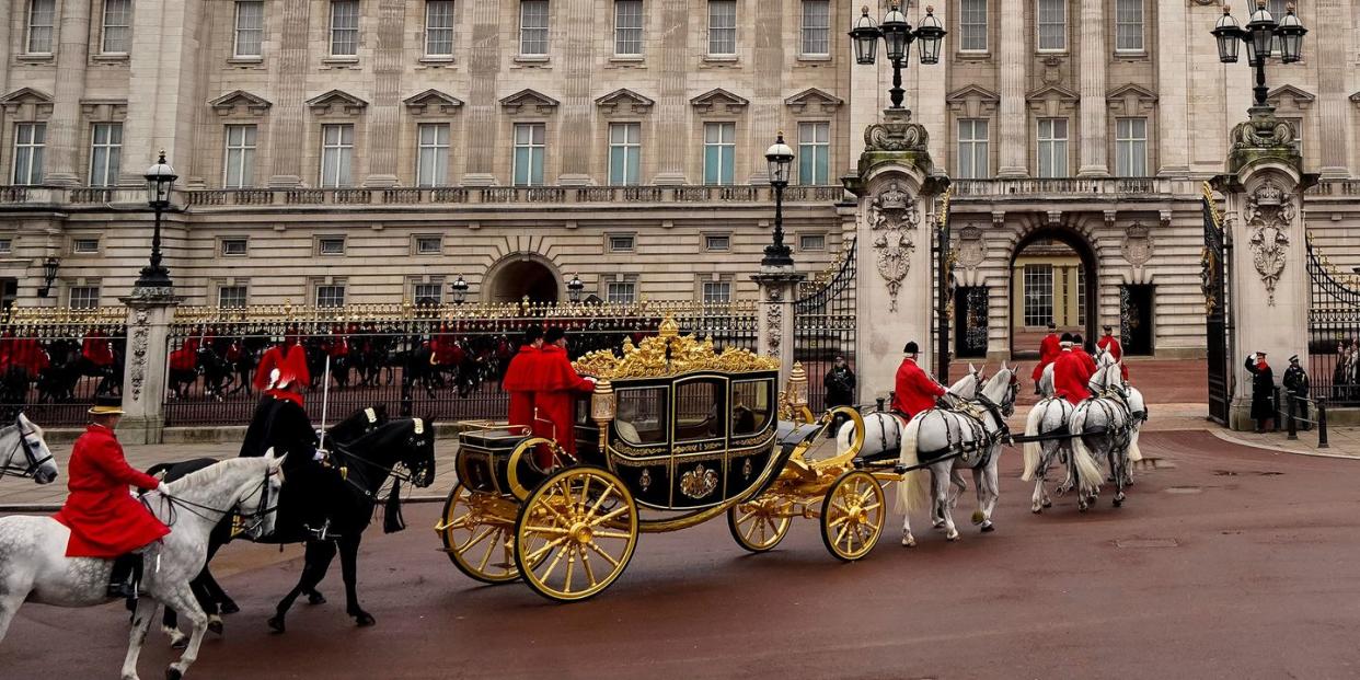 diamond jubilee state coach