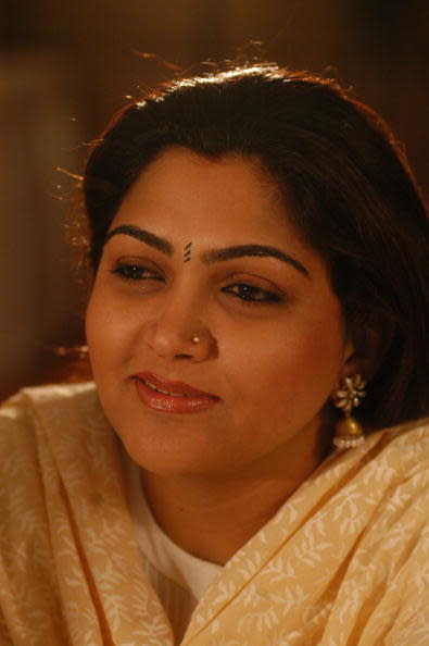 Sex Video Tamil Actres Kushboo - Little known facts about Khushboo