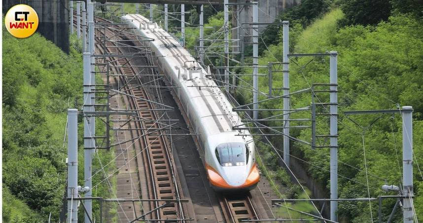 交通部曾在太魯閣號事故後承諾於2024年完成台鐵公司化。（示意圖／張文玠攝）