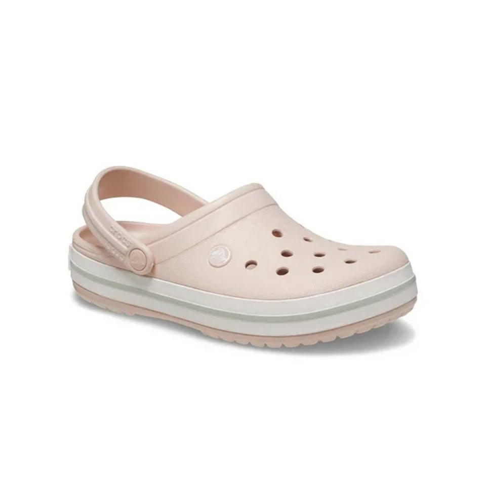 Crocband Clog Sandals