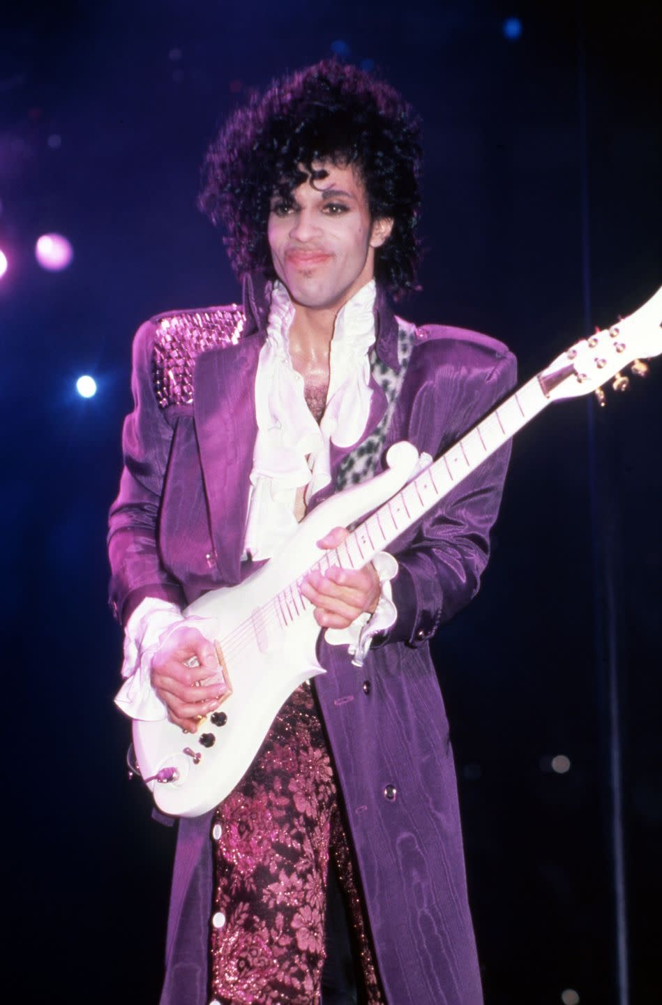 'When Doves Cry' by Prince