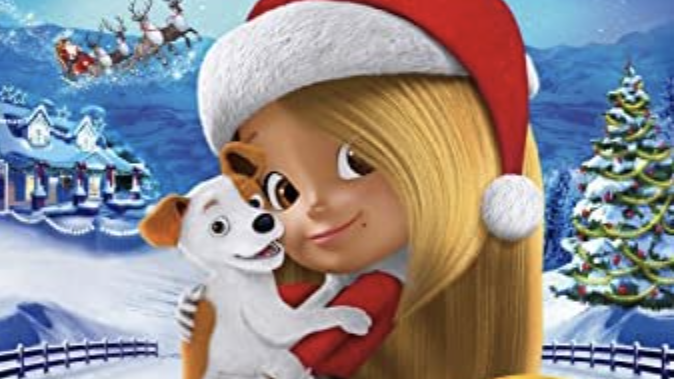 mariah carey christmas movie