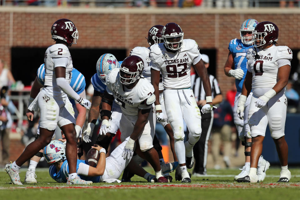 Petre Thomas-USA TODAY Sports